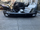 BMW X5 370 MAKYAJSIZ ARKA TAMPON 51127158438