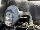 FORD ESCORT HAVA FİLTRE KUTUSU 95-00 MODEL ORJİNAL ÇIKMA