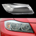 E90 LCİ SAĞ FAR CAMI SIFIR HALOJEN 2008-2012 UYUMLU