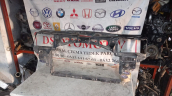 2002-2005 SKODA OCTAVİA ÖN PANEL -DS OTOMOTİV-