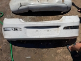 OPEL ASTRA H ARKA TAMPON