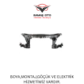 ÖN PANEL STAREX 1997-KAMPANYA