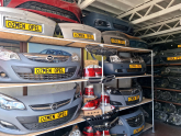 ÖZMEN OPEL ASTRA F G H J ÇIKMA YENİ SAĞ SOL ÖN ARKA KAPI