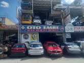 Oto Çıkma Parça / Kaporta & Karoser / Kapı / Fiat / Egea / Çıkma Parça 