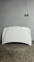Hyundai i20 motor kaputu