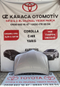 2019-2025 TOYOTA COROLLA ÇIKMA ORJİNAL ÖN KAPUT