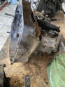 Oto Çıkma Parça / Şanzıman & Vites / Şanzıman Komple / Fiat / Doblo / Çıkma Parça 