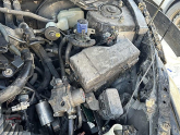 TOYOTA RAV4 BENZİNLİ GAZ KELEBEĞİ