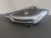 VOLVO CX60 SOL ÖN FAR SIFIR ORJİNAL 2018-2020