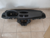 Renault Fluence çıkma göğüs