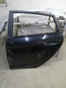FORD FİESTA SOL ARKA KAPI ORJ ÇIKMA 2009-2012