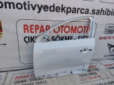 Oto Çıkma Parça / Kaporta & Karoser / Kapı / Renault / Fluence / Çıkma Parça 