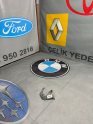 R12 TOROS KAPUT MENTEŞESİ SAĞ SIFIR 7700511296