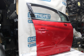 Oto Çıkma Parça / Kaporta & Karoser / Kapı / Opel / Crossland / Çıkma Parça 