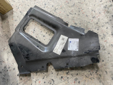 OPEL İNSİGNİA A SOL ARKA ÇAMURLUK ALT SACI SIFIR ORJİNAL 22824234