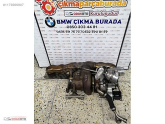 1853970 Bmw 4.35i (306hp) N55 Çıkma Turbo Temiz Orijinal