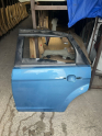FORD FOCUS 2.5 SOL ARKA KAPI KOMPLE
