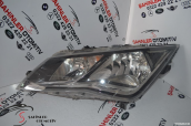 Oto Çıkma Parça / Elektrik / Far / Seat / Leon / Çıkma Parça 
