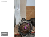 BMW E39 5 SERİSİ 525D M57N P24 ÇIKMA KOMPLE ŞANZIMAN