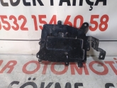 RENAULT CLİO 5 BEYİN BAĞLANTI AYAĞI 244566328r orijinal çıkma