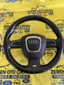 Audi a6 direksiyon tuşları