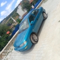 Kia Sephia