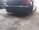 PEUGEOT PEJO 307 ARKA TAMPON