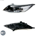 Kia Sportage Sol Far Ledli 2011-2014