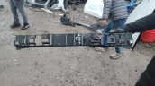 FORD KUGA DARBE EMİCİ ORJİNAL ÇIKMA