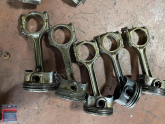 OPEL ASTRA - İNSİGNİA 1.4 TURBO PİSTON KOLU ORİJİNAL HATASIZ
