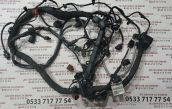 04L972627JG SEAT LEON 2013 - 2021 MOTOR MOTOR TESİSATI