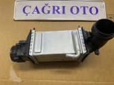 04E145785 1.5 TSİ TURBO RADYATÖRÜ PASSAT ÇIKMA ORJİNAL