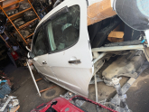 Peugeot 308 sol arka kapı
