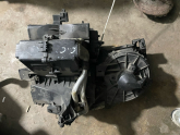 OPE CORSA C KALORİFER KAZANI