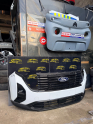 2024-2026 Ford Courier Ön Tampon Dolu Cıkma Orjinal