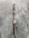 Oto Çıkma Parça / Egzoz / Komple Egzoz / Hyundai / ix35 / Çıkma Parça 