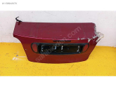 Megane 1 Coupe bagaj kapağı