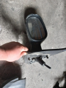 Renault clio sol ayna 2004/2008