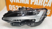 Oto Çıkma Parça / Elektrik / Far / Volvo / S90 / Çıkma Parça 