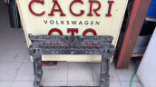 SEAT ATECA ÖN PANEL 575805588M ÇAĞRI OTO MASLAK