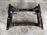 JEEP CHEROKEE ÖN DİNGİL EGE OTOMOTİV BURSA