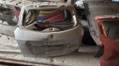 RENAULT CLİO 3 SW ÇIKMA ORİJİNAL BAGAJ KAPAĞI KD