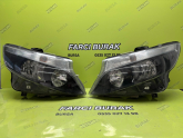 VİTO TAKIM FAR ORJİNAL