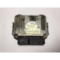 Hyundai Santa Fe Motor Beyni 0281012878 39100-27800 39105-27800