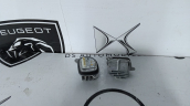 OPEL CORSA F LED BEYNİ SAĞ SOL