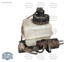 VW GOLF JETTA SCİROCCO CADDY FREN ANA MERKEZİ ORJİNAL 191611307