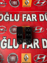 Renault Clio 5 cam düğmesi