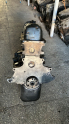 Oto Çıkma Parça / Motor / Motor Kapağı / Ford / Taunus / Çıkma Parça 