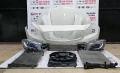 MERCEDES W117 CLA SERİSİ KOMPLE ÖN ORJİNAL ÇIKMA YEDEK PARÇA