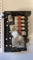 365927271 opel astra j 1.6 benzinli akü üstü sigorta kutusu